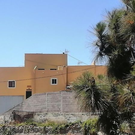 Refugio Secreto De Green Village Fasnia Buitenkant foto