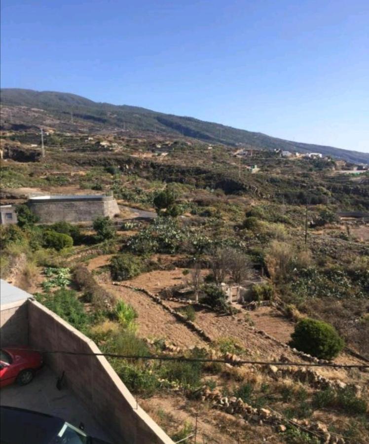 Refugio Secreto De Green Village Fasnia Buitenkant foto
